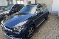 Mercedes-Benz GLC 220 din 2021 cu 93.200 km - oferta MER149867 - foto 6
