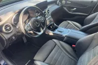 Mercedes-Benz GLC 220 din 2021 cu 93.200 km - oferta MER149867 - foto 13