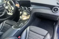 Mercedes-Benz GLC 220 din 2021 cu 93.200 km - oferta MER149867 - foto 15