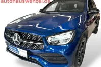 Mercedes-Benz GLC 220 din 2020 cu 82.000 km - oferta MER149868 - foto 1