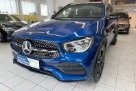 Mercedes-Benz GLC 220 din 2020 cu 82.000 km - oferta MER149868 - foto 2