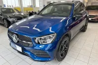 Mercedes-Benz GLC 220 din 2020 cu 82.000 km - oferta MER149868 - foto 4