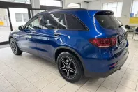 Mercedes-Benz GLC 220 din 2020 cu 82.000 km - oferta MER149868 - foto 9