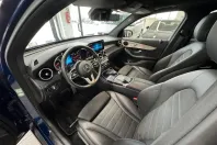 Mercedes-Benz GLC 220 din 2020 cu 82.000 km - oferta MER149868 - foto 12