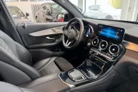 Mercedes-Benz GLC 220 din 2020 cu 82.000 km - oferta MER149868 - foto 17