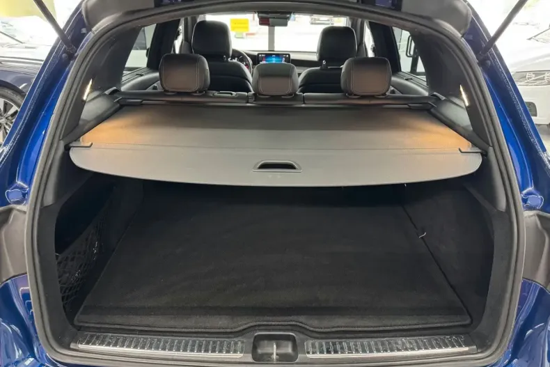 Mercedes-Benz GLC 220 din 2020 cu 82.000 km - oferta MER149868 - foto 29