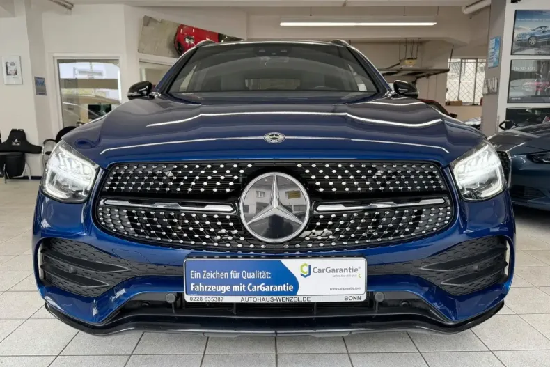 Mercedes-Benz GLC 220 din 2020 cu 82.000 km - oferta MER149868 - foto 35