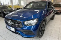 Mercedes-Benz GLC 220 din 2020 cu 82.000 km - oferta MER149868 - foto 37