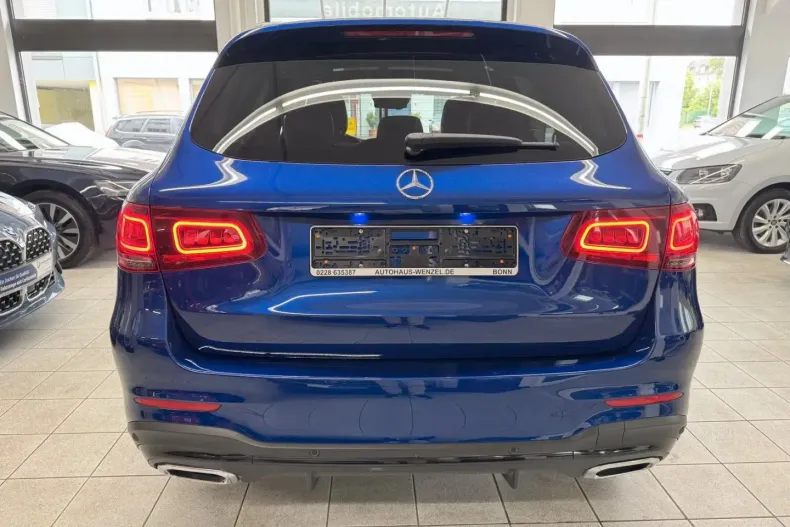Mercedes-Benz GLC 220 din 2020 cu 82.000 km - oferta MER149868 - foto 38