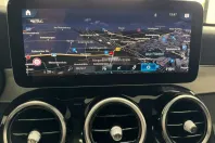 Mercedes-Benz GLC 220 din 2020 cu 82.000 km - oferta MER149868 - foto 40