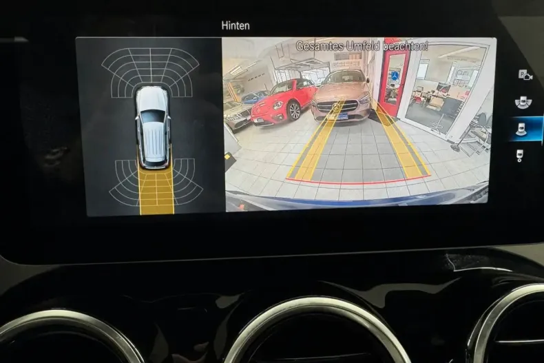 Mercedes-Benz GLC 220 din 2020 cu 82.000 km - oferta MER149868 - foto 41