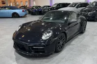Porsche 992 din 2023 cu 24.500 km - oferta POR149869 - foto 1