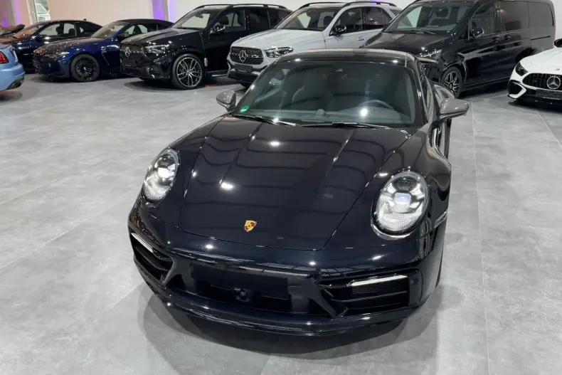 Porsche 992 din 2023 cu 24.500 km - oferta POR149869 - foto 2