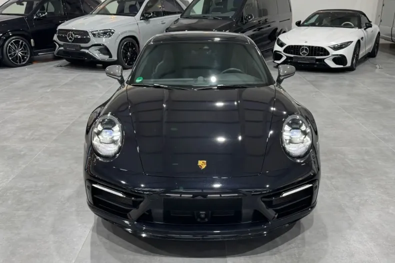 Porsche 992 din 2023 cu 24.500 km - oferta POR149869 - foto 3