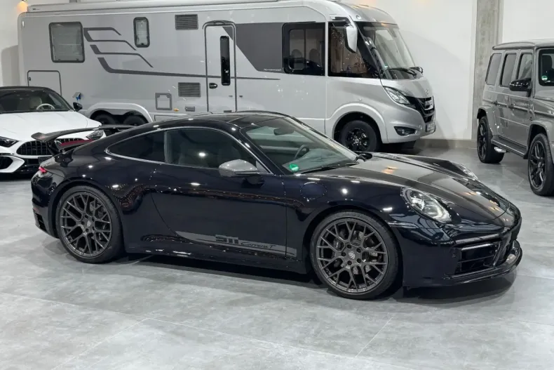 Porsche 992 din 2023 cu 24.500 km - oferta POR149869 - foto 5