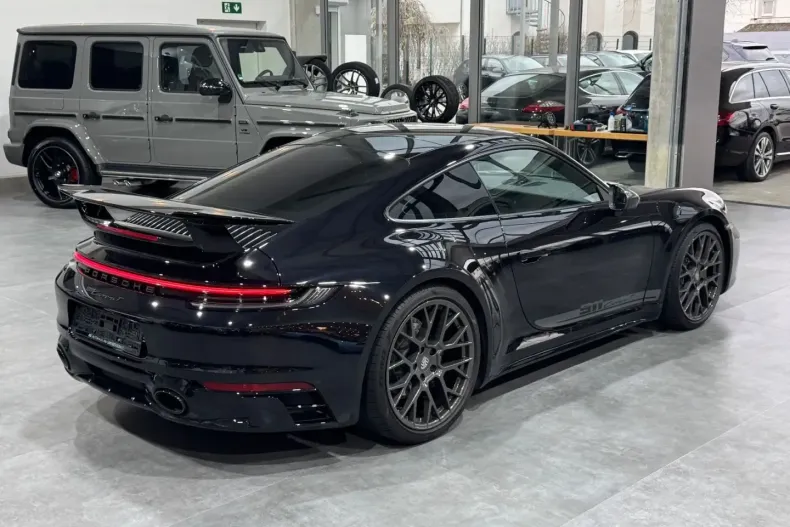 Porsche 992 din 2023 cu 24.500 km - oferta POR149869 - foto 7