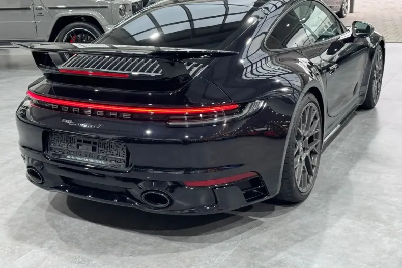 Porsche 992 din 2023 cu 24.500 km - oferta POR149869 - foto 8