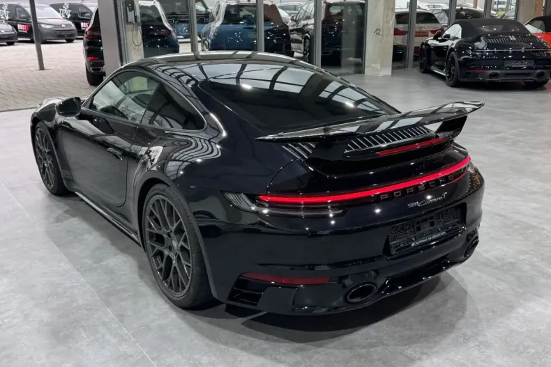 Porsche 992 din 2023 cu 24.500 km - oferta POR149869 - foto 10