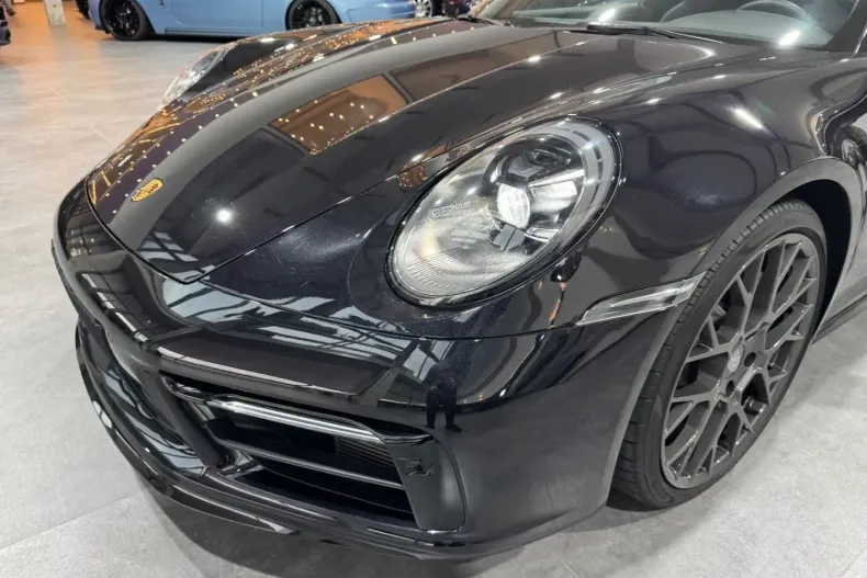 Porsche 992 din 2023 cu 24.500 km - oferta POR149869 - foto 13