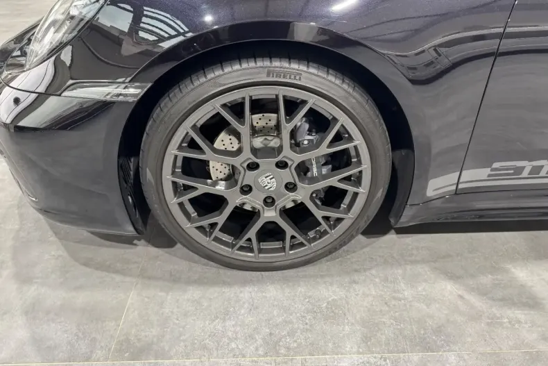 Porsche 992 din 2023 cu 24.500 km - oferta POR149869 - foto 14