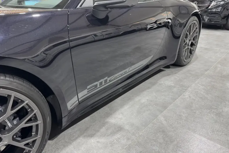 Porsche 992 din 2023 cu 24.500 km - oferta POR149869 - foto 15