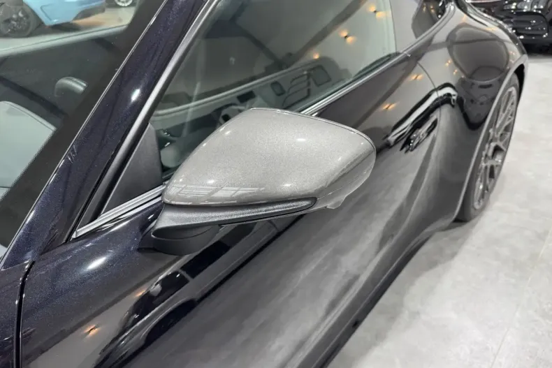 Porsche 992 din 2023 cu 24.500 km - oferta POR149869 - foto 16