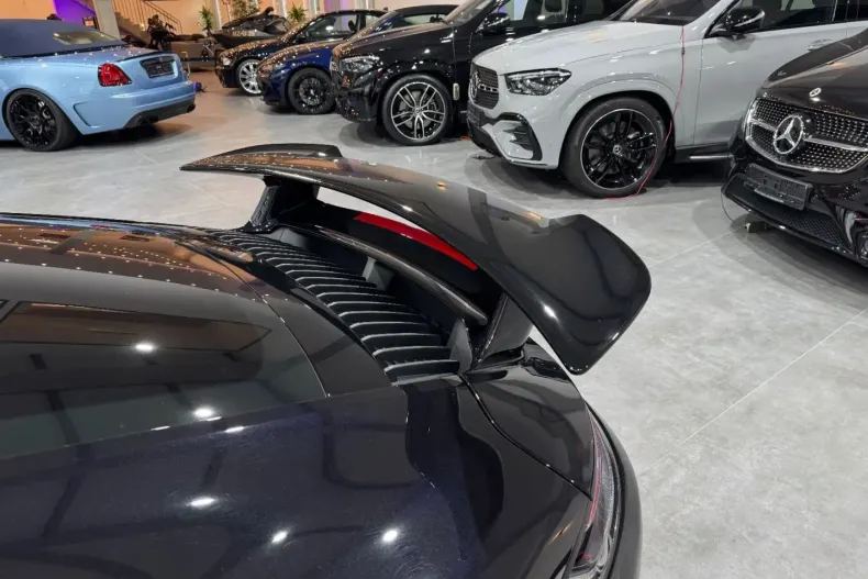 Porsche 992 din 2023 cu 24.500 km - oferta POR149869 - foto 17