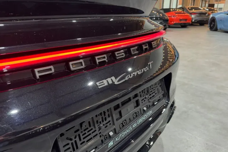 Porsche 992 din 2023 cu 24.500 km - oferta POR149869 - foto 19
