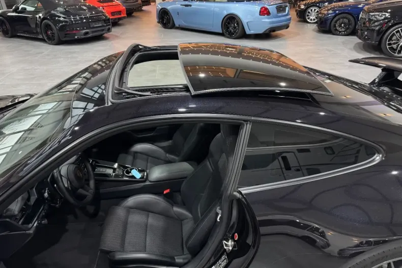 Porsche 992 din 2023 cu 24.500 km - oferta POR149869 - foto 20