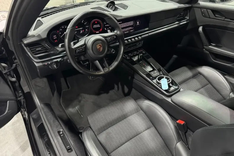 Porsche 992 din 2023 cu 24.500 km - oferta POR149869 - foto 21