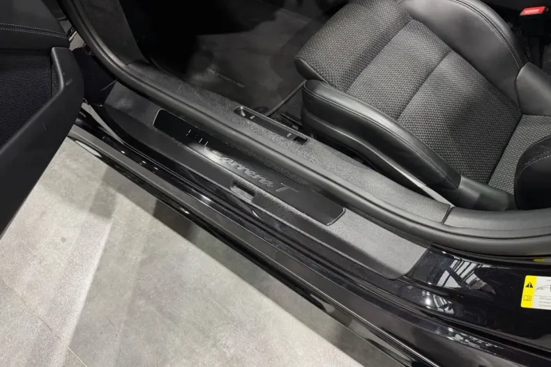 Porsche 992 din 2023 cu 24.500 km - oferta POR149869 - foto 23