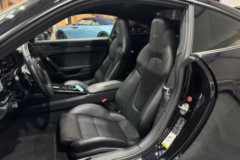 Porsche 992 din 2023 cu 24.500 km - oferta POR149869 - foto 24