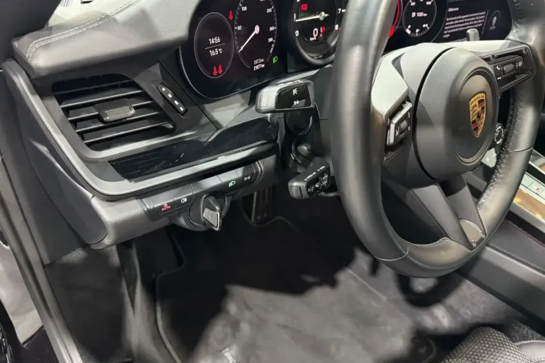 Porsche 992 din 2023 cu 24.500 km - oferta POR149869 - foto 26