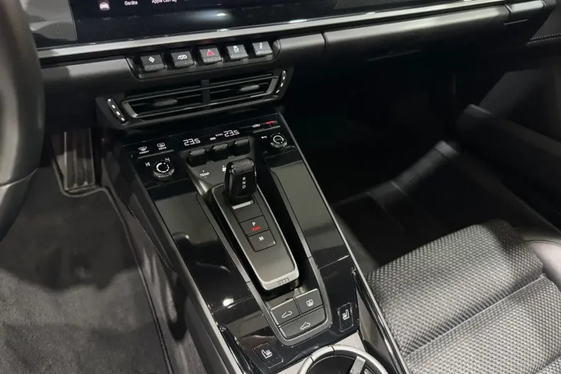 Porsche 992 din 2023 cu 24.500 km - oferta POR149869 - foto 29