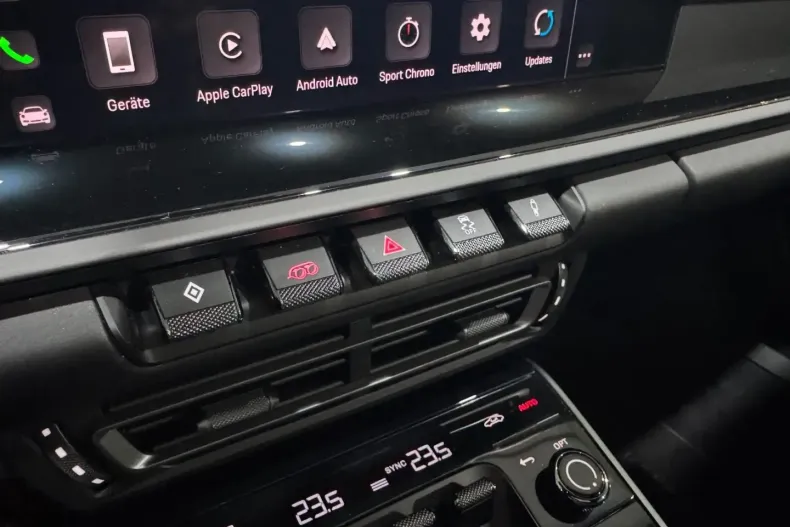 Porsche 992 din 2023 cu 24.500 km - oferta POR149869 - foto 32