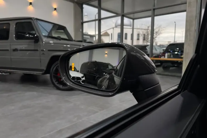 Porsche 992 din 2023 cu 24.500 km - oferta POR149869 - foto 37