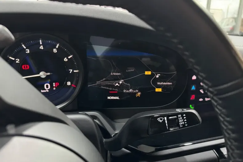 Porsche 992 din 2023 cu 24.500 km - oferta POR149869 - foto 39