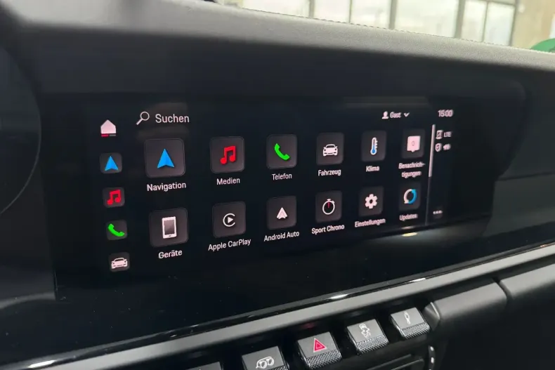 Porsche 992 din 2023 cu 24.500 km - oferta POR149869 - foto 49