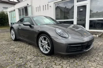 Porsche 992 din 2024 - oferta POR149871
