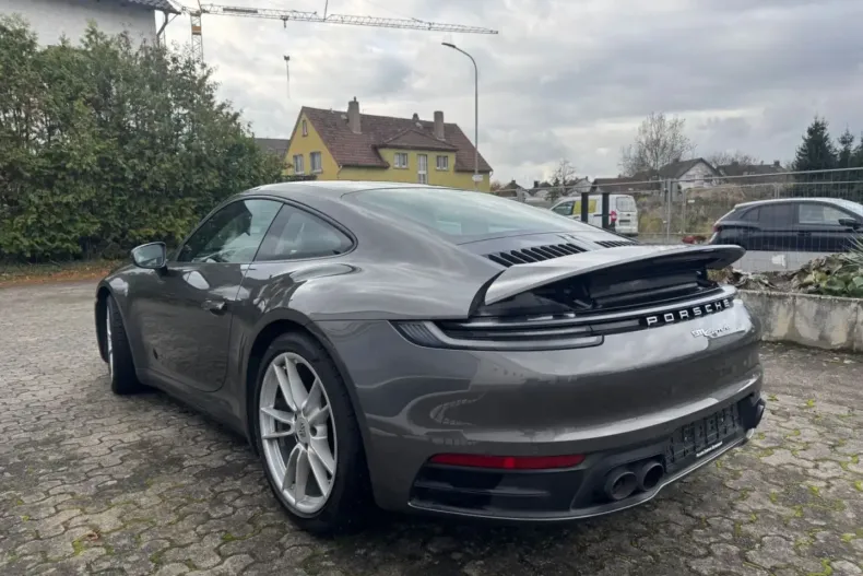 Porsche 992 din 2024 cu 95.100 km - oferta POR149871 - foto 4