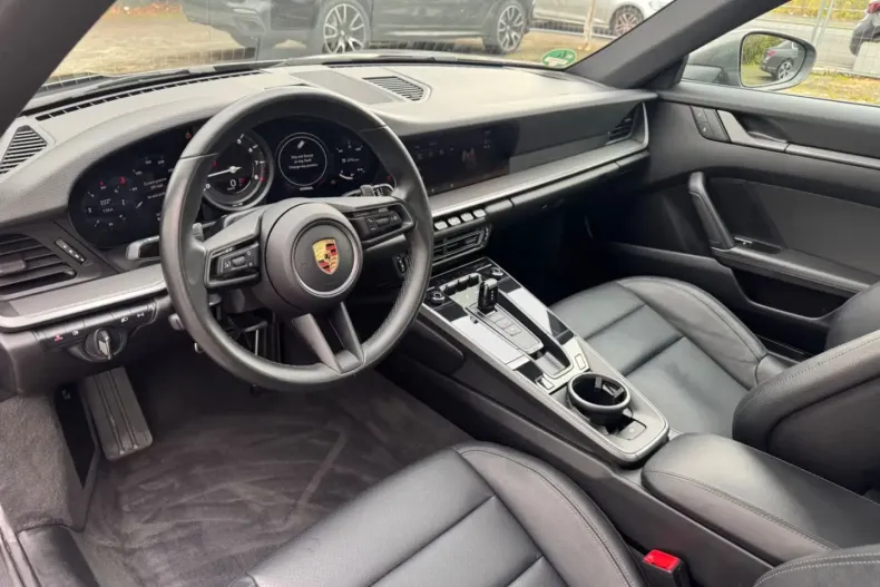 Porsche 992 din 2024 cu 95.100 km - oferta POR149871 - foto 6