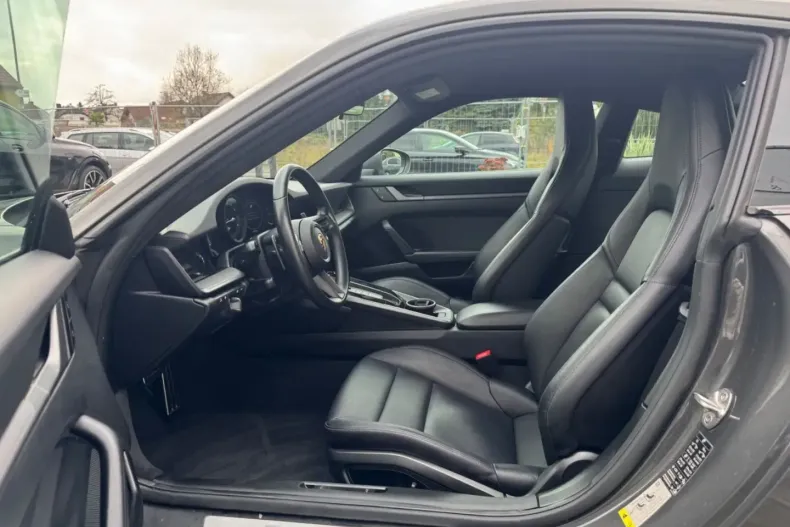 Porsche 992 din 2024 cu 95.100 km - oferta POR149871 - foto 7