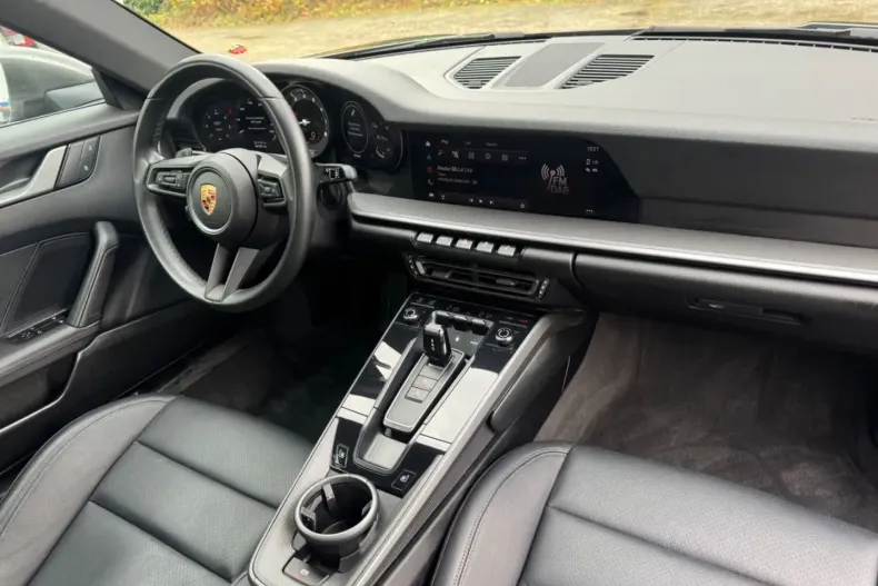 Porsche 992 din 2024 cu 95.100 km - oferta POR149871 - foto 8