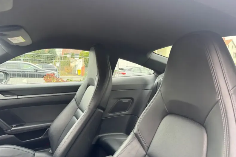 Porsche 992 din 2024 cu 95.100 km - oferta POR149871 - foto 10