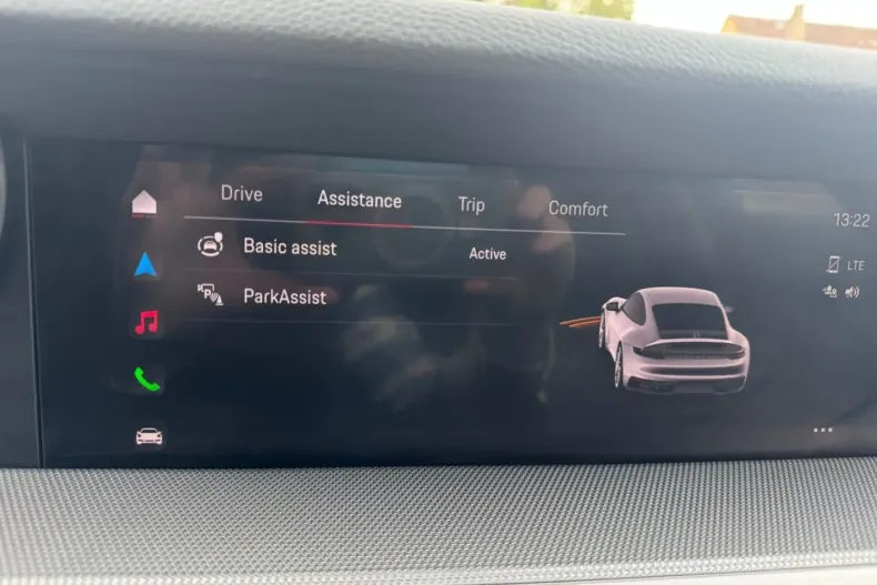 Porsche 992 din 2024 cu 95.100 km - oferta POR149871 - foto 13