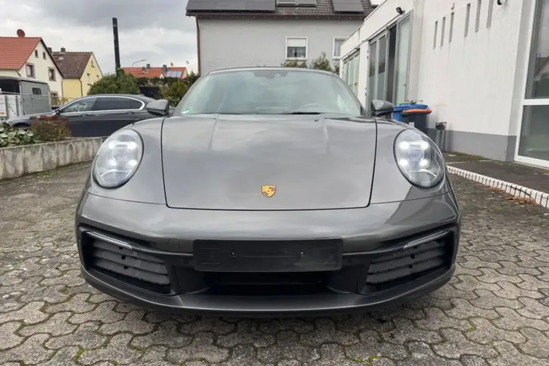 Porsche 992 din 2024 cu 95.100 km - oferta POR149871 - foto 18