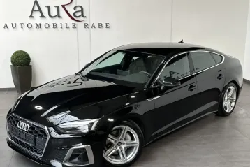 Audi A5 din 2022 - oferta AUD149873