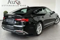 Audi A5 din 2022 cu 44.750 km - oferta AUD149873 - foto 4