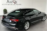 Audi A5 din 2022 cu 44.750 km - oferta AUD149873 - foto 5