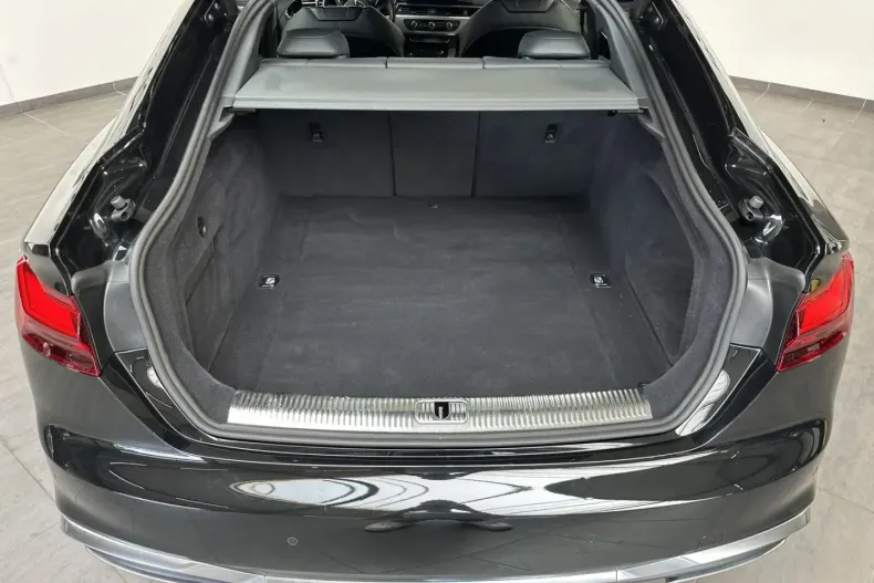 Audi A5 din 2022 cu 44.750 km - oferta AUD149873 - foto 6